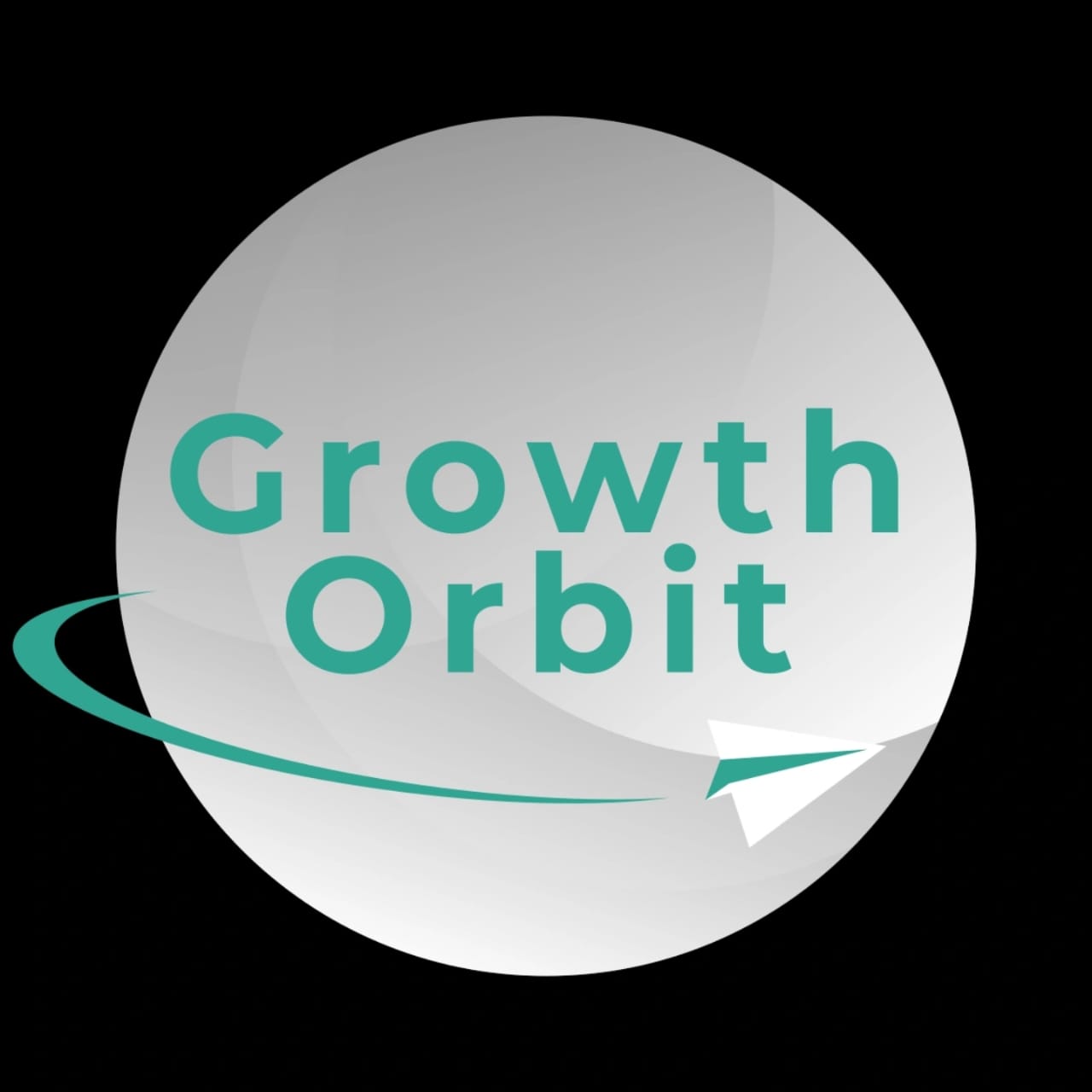 Growth Orbit logo